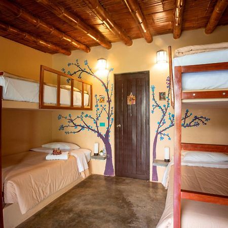 La Confianza Hotel Lunahuaná Стая снимка